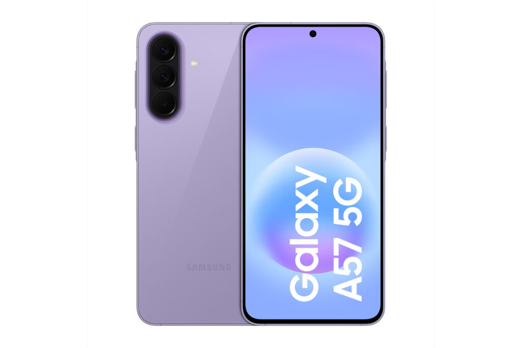 Samsung Galaxy A57 y A37: IA "alucinante" para la gama media que quiere ser un S26 (pero no puede) 1 Galaxy A57