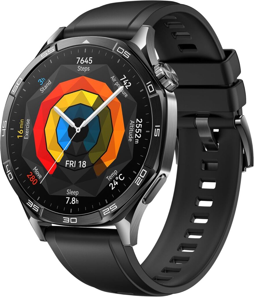HUAWEI Watch GT 5 oferta Amazon Espana 1
