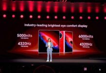 Honor Magic V6: El plegable que desafía las leyes de la física con 8,75 mm de grosor