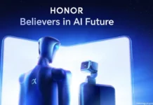 Honor Robot Phone: El primer móvil con «IA Encarnada» y cámara robótica que baila al ritmo de la música