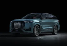 JAECOO 8 SHS: El gigante «Super Híbrido» de 428 CV llega a España para romper el mercado del lujo