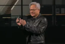 El «Método Nvidia»: Por qué Jensen Huang tiene 60 subordinados y odia las reuniones a solas