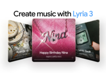 ¿El fin de los músicos? Google lanza Lyria 3 Pro y ahora la IA compone hits de 3 minutos mejor que tu artista favorito