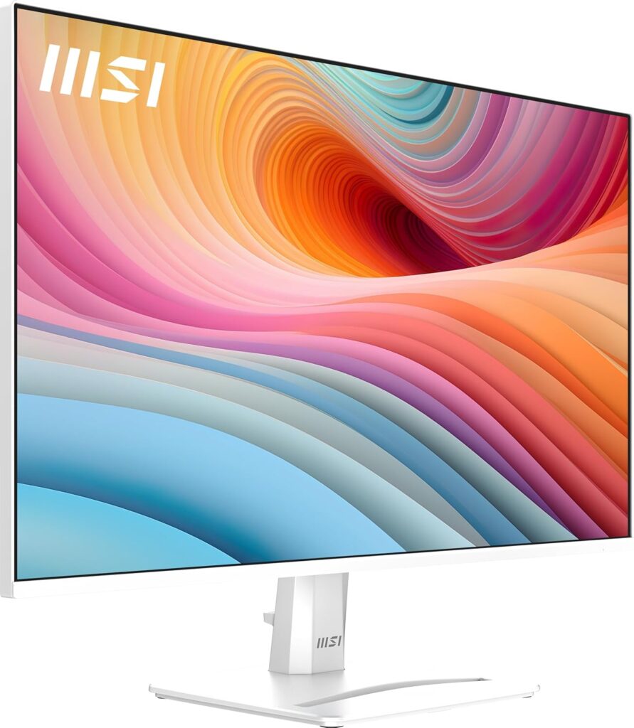 MSI Pro MP275W E2 oferta