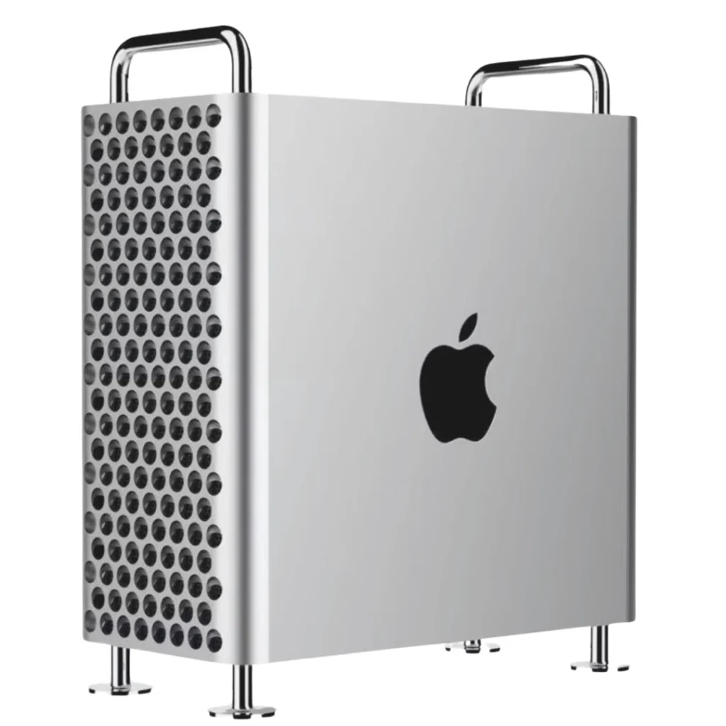 Apple firma el acta de defunción del Mac Pro: El fin de la era donde podías tocar tu hardware 2 Mac Pro 2019