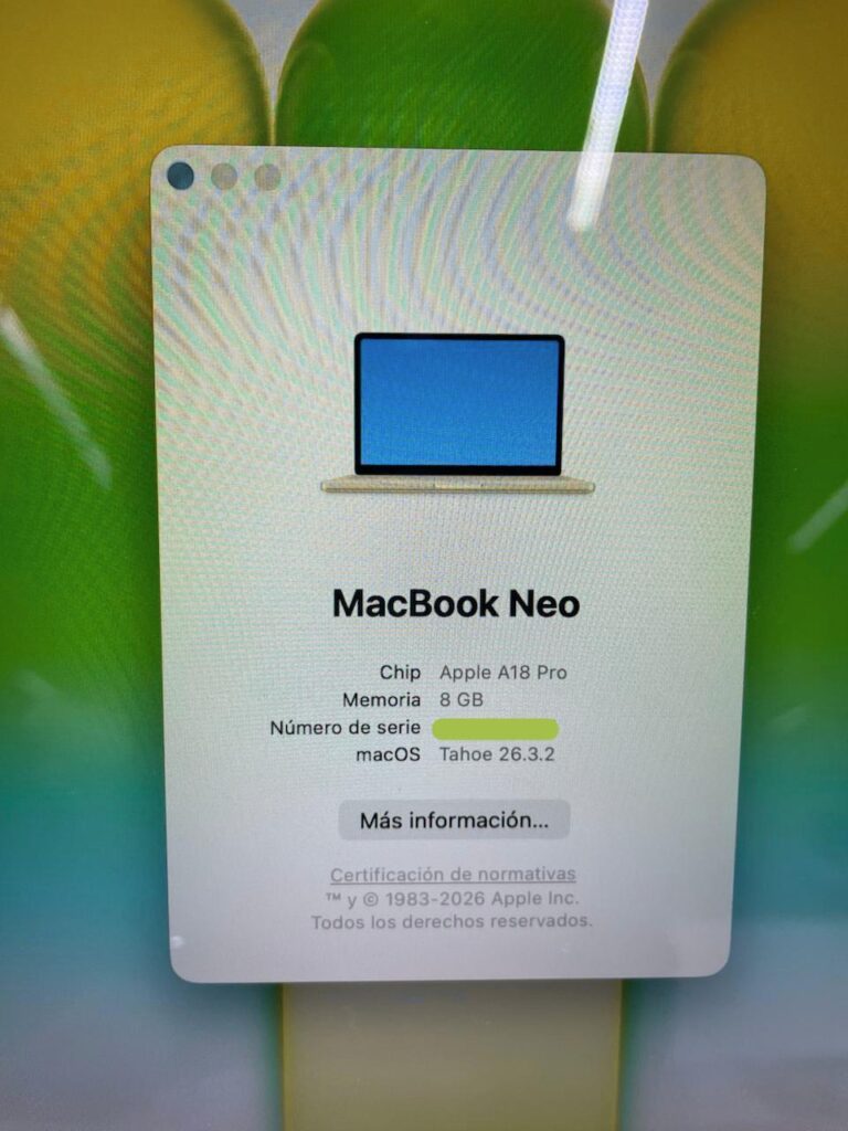 MacBook Neo review 1 1