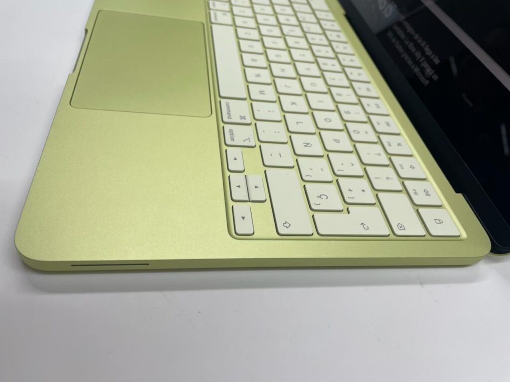 MacBook Neo review 3 1