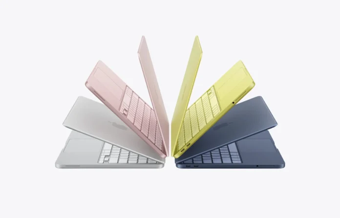 Macbook-neo