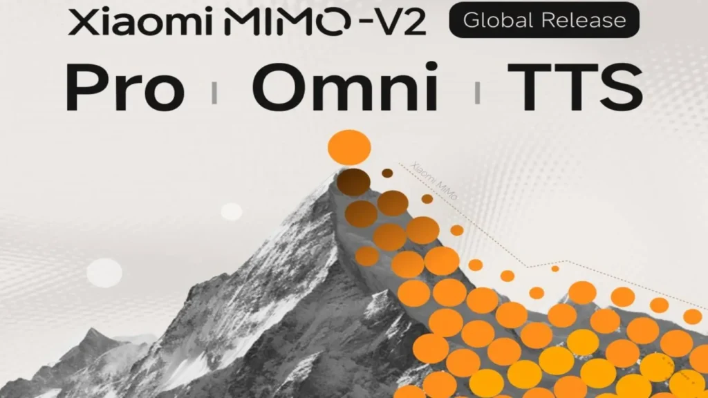MiMo V2 Pro