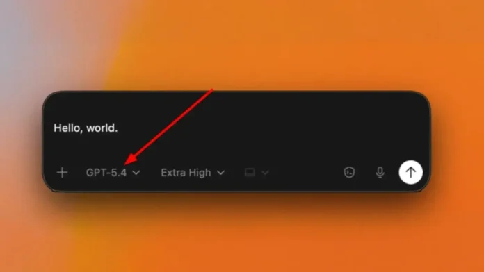 OpenAI prepara GPT-5.4