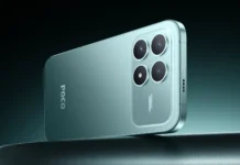 POCO F8 Pro: El «matagigantes» con Snapdragon 8 Elite y sonido Bose tiene ahora 130€ de descuento