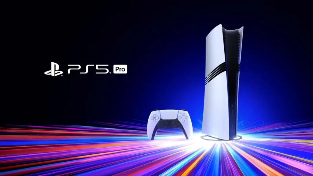 PS5 Pro 5 2026