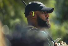 El «Swoosh» invade Beats: Los Powerbeats Pro 2 x Nike son la colaboración deportiva de la década