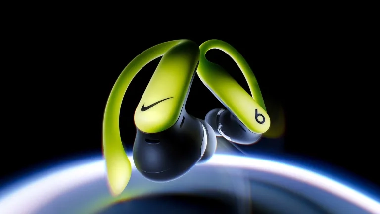 Powerbeats Pro 2 x Nike auriculares