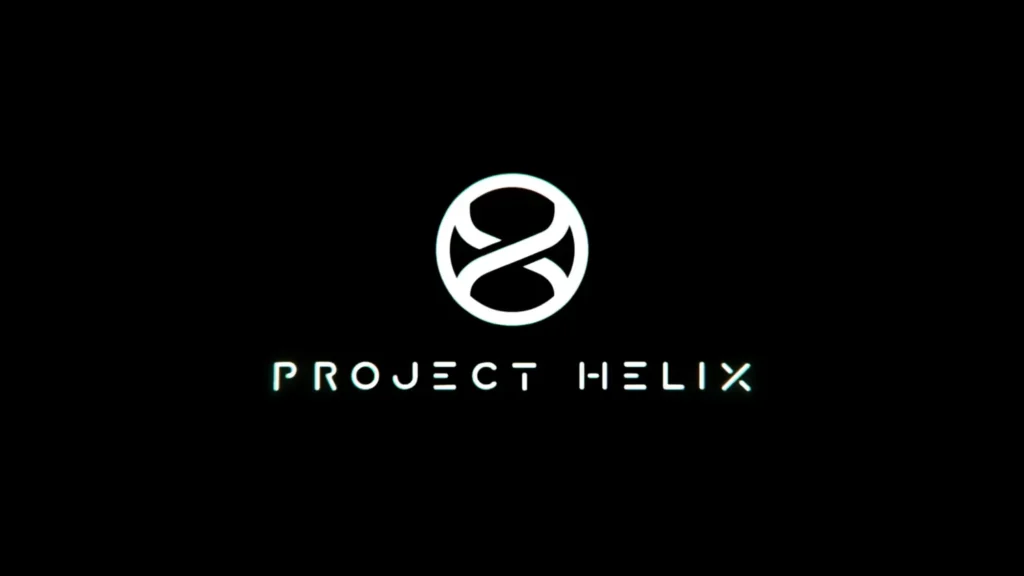 Project Helix