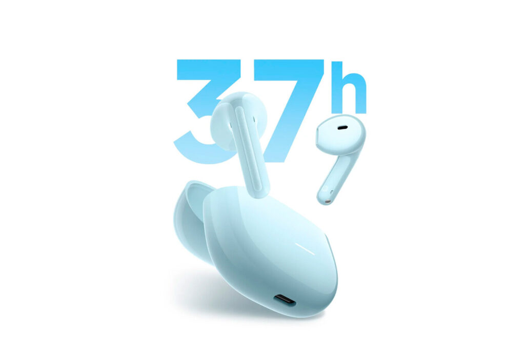 Xiaomi revienta el mercado: los nuevos Redmi Buds 8 Active llegan a España por menos de 20 euros 2 Redmi Buds 8 Active precio