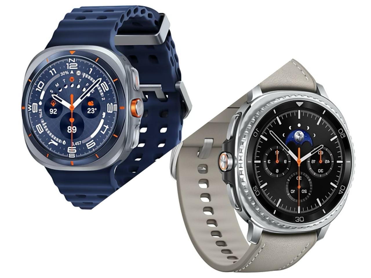 The Thermal Throttling Loophole: Why the Galaxy Watch Ultra Runs Hotter Than It Should