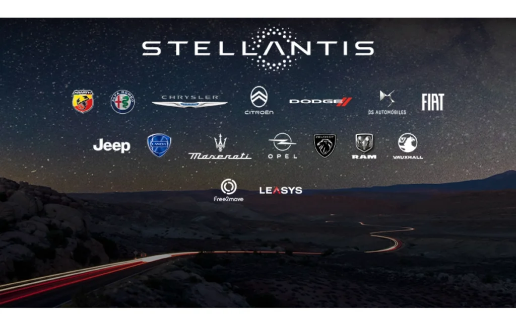 Stellantis