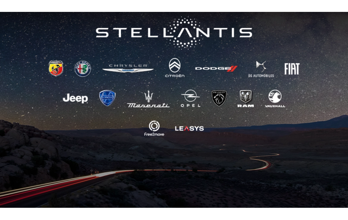 Xiaomi y XPeng negocian con Stellantis: ¿El fin de las marcas europeas ...