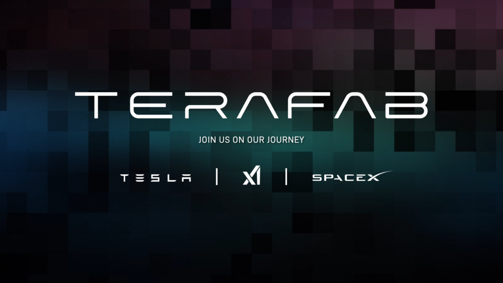 Elon Musk se lanza a la fabricación de chips: El proyecto "Terafab" y su ambicioso plan para superar a la industria 2 Terafab Elon Musk anuncia
