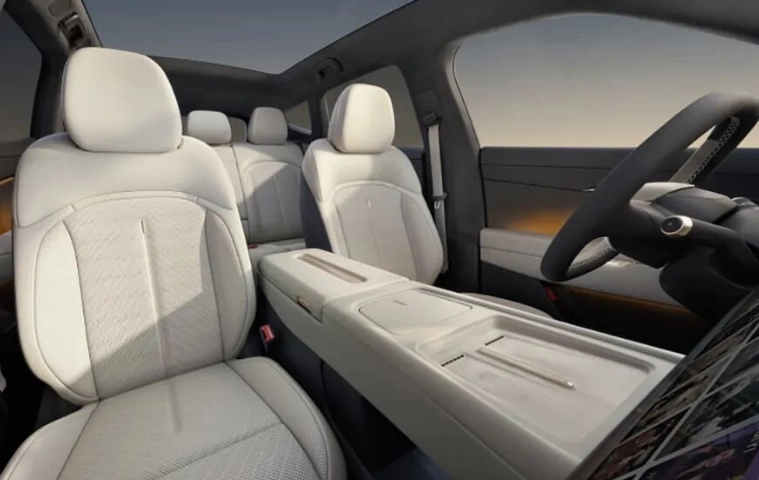 Volkswagen 08 techo panoramico