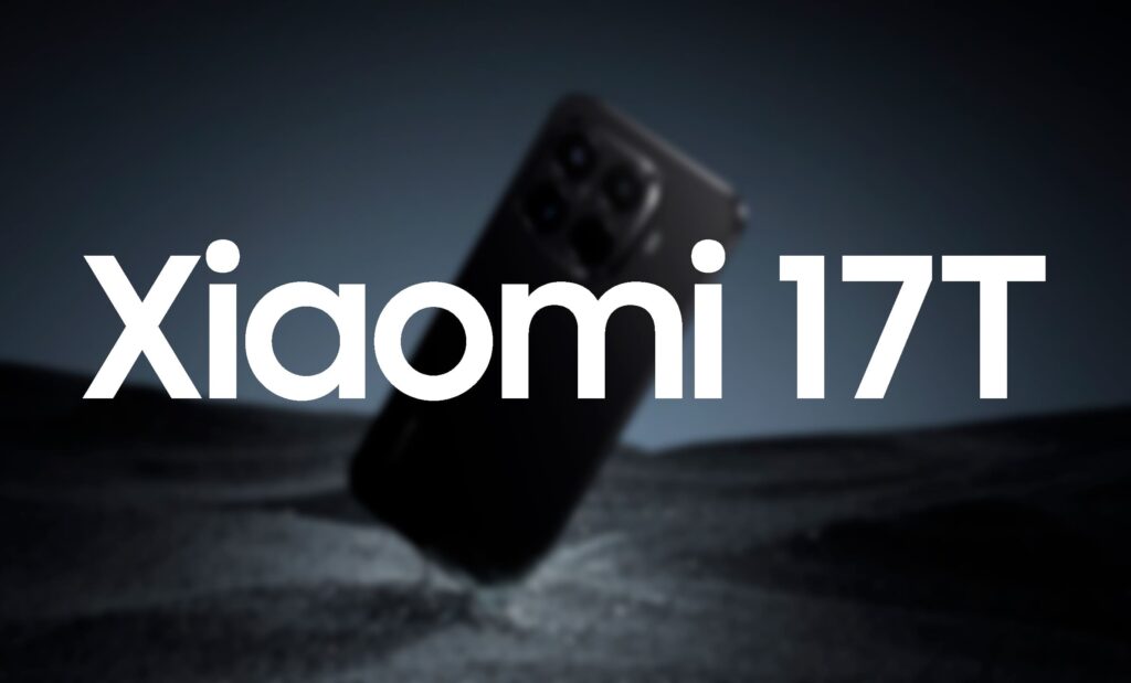 Filtración total: Los Xiaomi 17T y 17T Pro aparecen en las primeras certificaciones con baterías de 6.500 mAh 4 Xiaomi 17T preimeras certificaciones 1