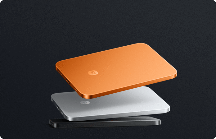 Xiaomi UltraThin Magnetic Power Bank oferta Amazon