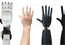 Xiaomi crea la mano biónica definitiva: Tiene el tamaño de la tuya, siente como tú y… ¿Suda?