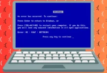 ¿Pantallazo azul o muerte súbita? Por qué tu PC con Windows es un 300% más inestable que un Mac