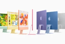 El iMac OLED es el nuevo «vaporware» de Apple: Espéralo sentado (hasta 2029)