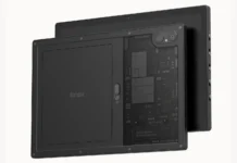 open_slate: La tablet «anti-Apple» que jubila el pegamento y promete durar 10 años