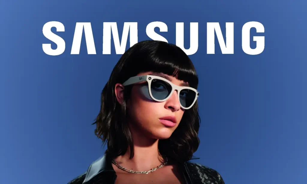samsung gafas vr