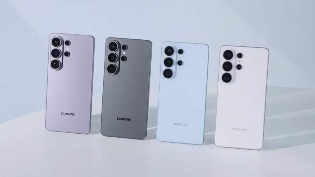 samsung galaxy s26 ultra seguridad