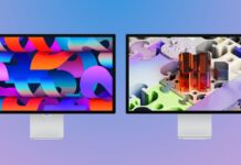 El fin de una era: Los nuevos Studio Display de Apple dicen «no» a los Mac con procesador Intel