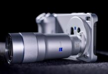 El vivo X300 Ultra revienta el MWC 2026: Un «telescopio» de 400 mm y kit profesional para dominar el mercado global