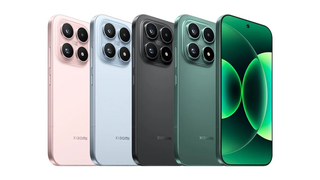 Filtración total: Los Xiaomi 17T y 17T Pro aparecen en las primeras certificaciones con baterías de 6.500 mAh 3 xiaomi 17t