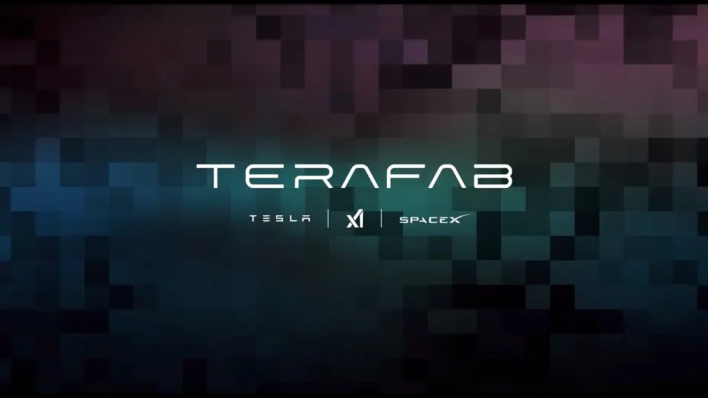 Tesla D3: El chip "espacial" de Musk que manda la Inteligencia Artificial a la estratosfera 1 Elon Musk primera TeraFab