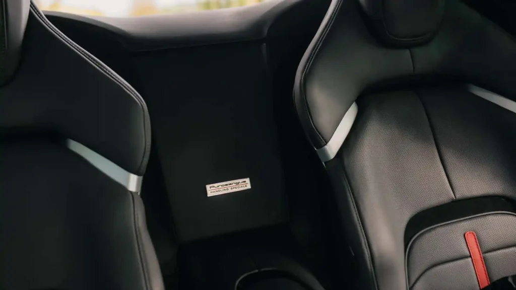 Ferrari Purosangue 3 1