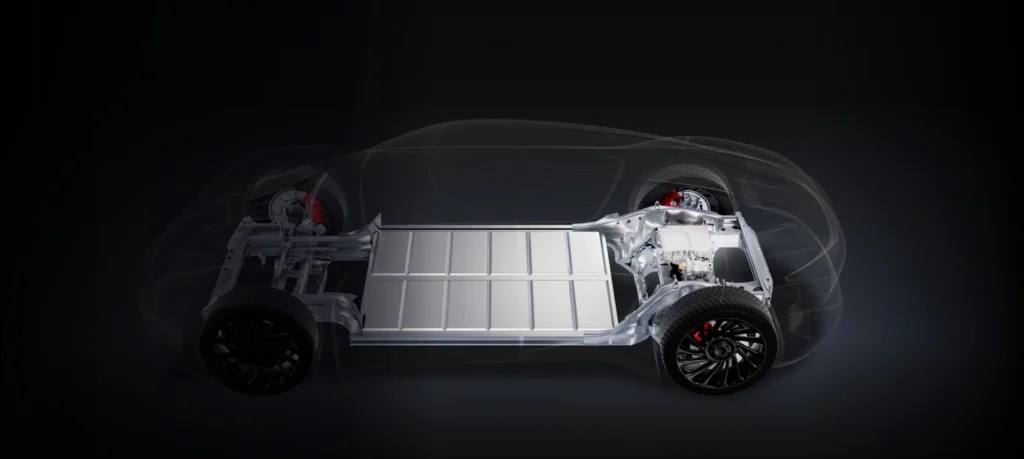 Huawei Smart Power lanzamiento