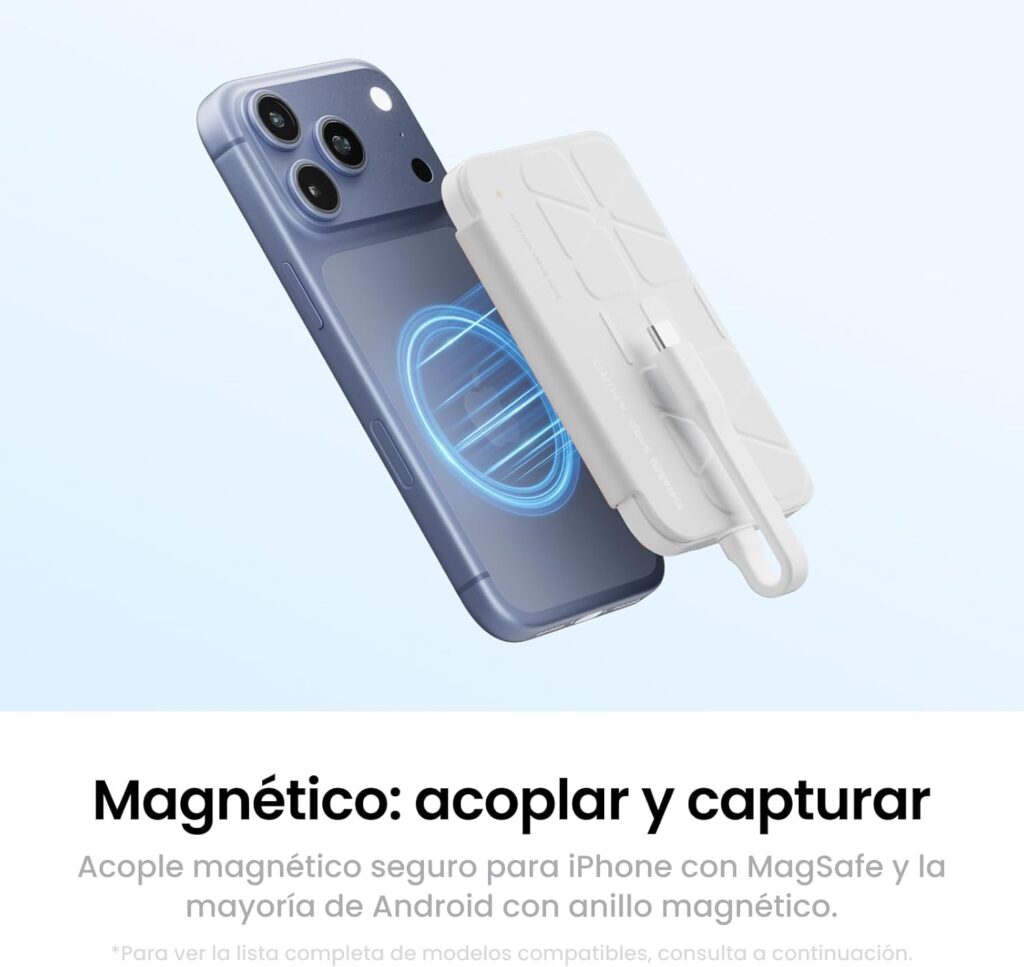 Insta360 Snap: El espejo inteligente de 86 € que humilla a las cámaras selfie de los móviles de 1.500 € 1 Insta360 Snap Pantalla Selfie 1