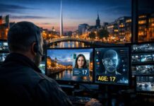 El «Gran Hermano» de Dublín: Irlanda estrena el monedero digital para vigilar tu edad en redes