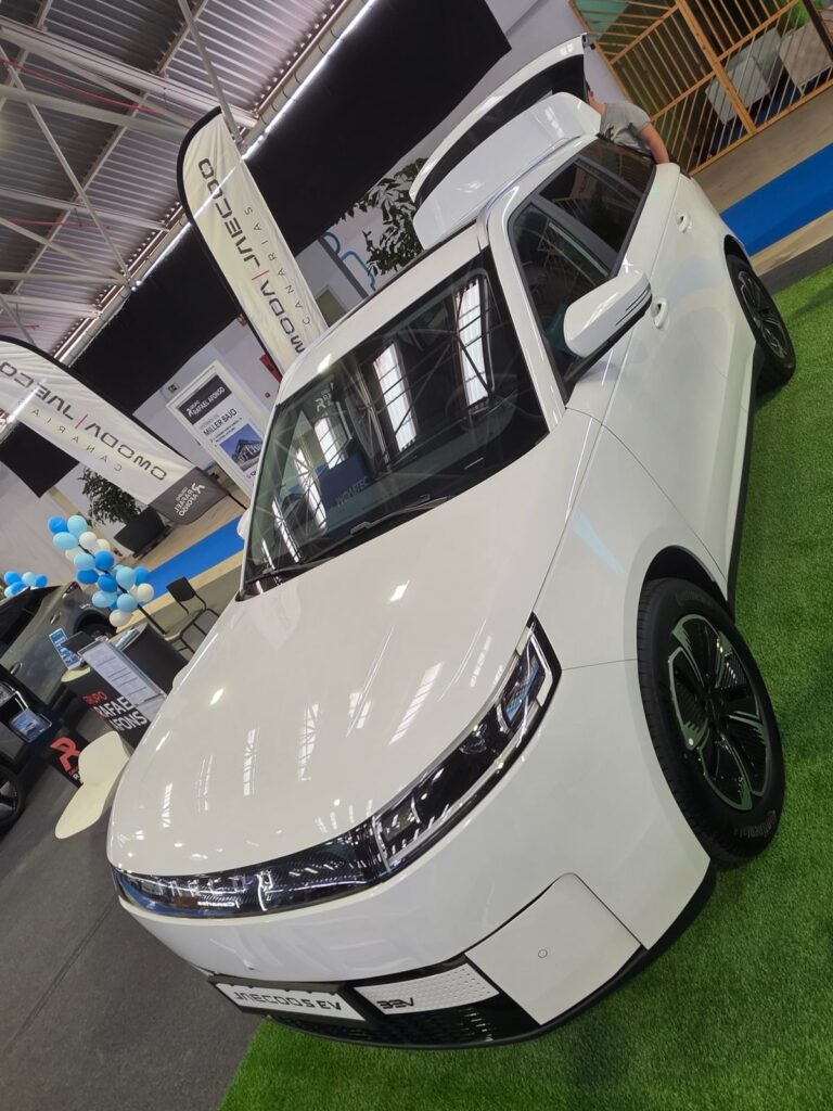 JAECOO 5 MOVELEC 2026 1