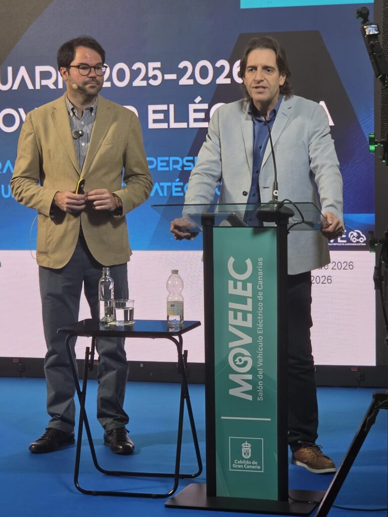 MOVELEC 2026 Alvaro Sauras