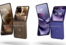 Motorola Razr 70 Ultra: Madera, Alcantara y el chip que humilla a los plegables convencionales