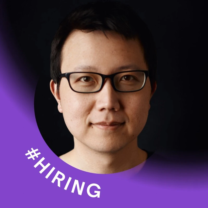 Adiós a la Universidad: El plan de Peter Yang (Roblox) para criar emprendedores de IA 1 Peter Yang Fuente de la imagen LinkedIn