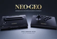SNK NeoGeo AES+: El regreso de «La Bestia» 35 años después y con hardware real