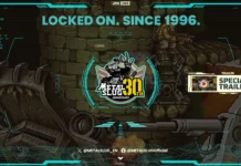 Metal Slug: Mission Reboot – SNK celebra 30 años y anticipa el regreso del Rey del Run-and-Gun