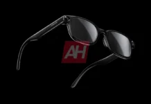 Samsung Galaxy Glasses: IA en la mirada, diseño sin pantalla y el procesador Snapdragon AR1