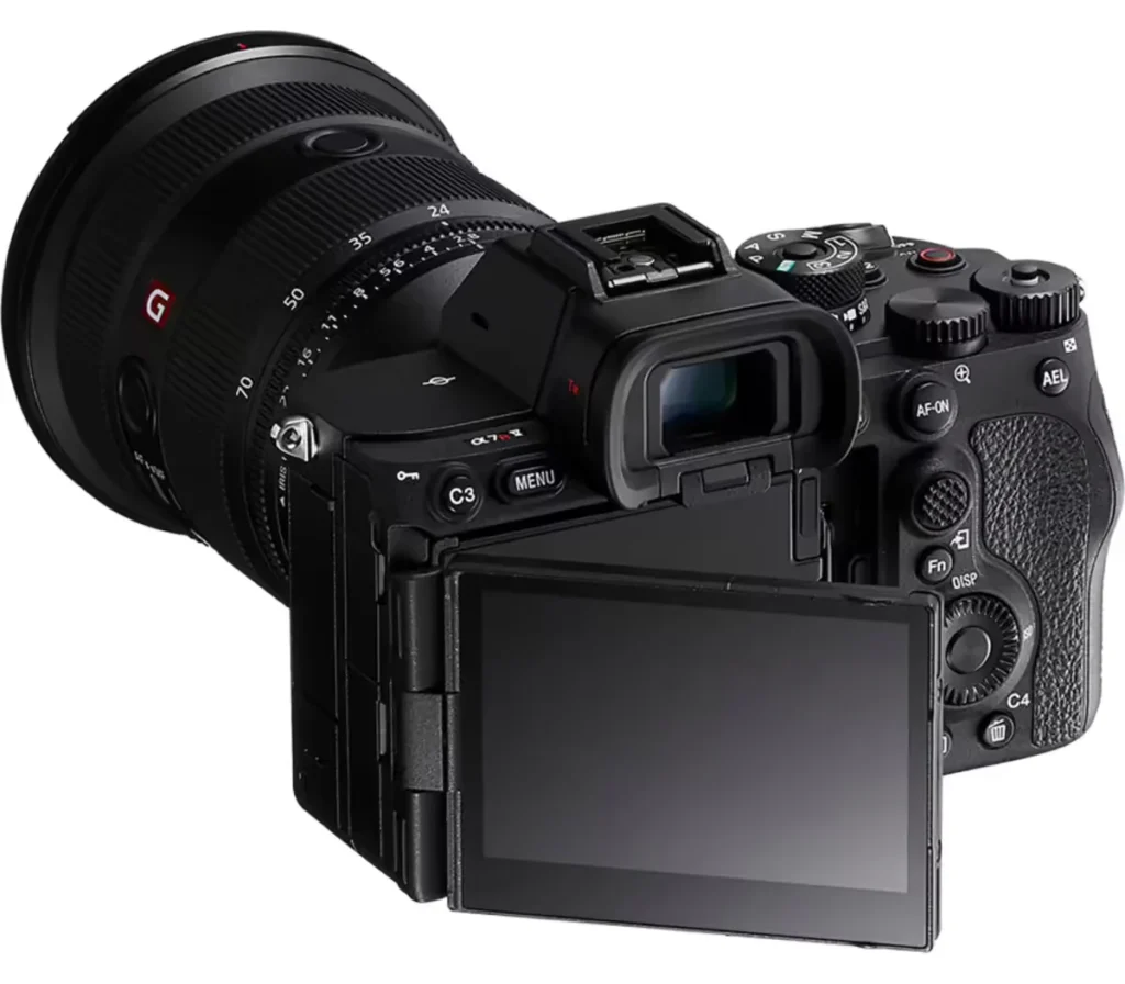 Sony Alpha 7R VI specs 1
