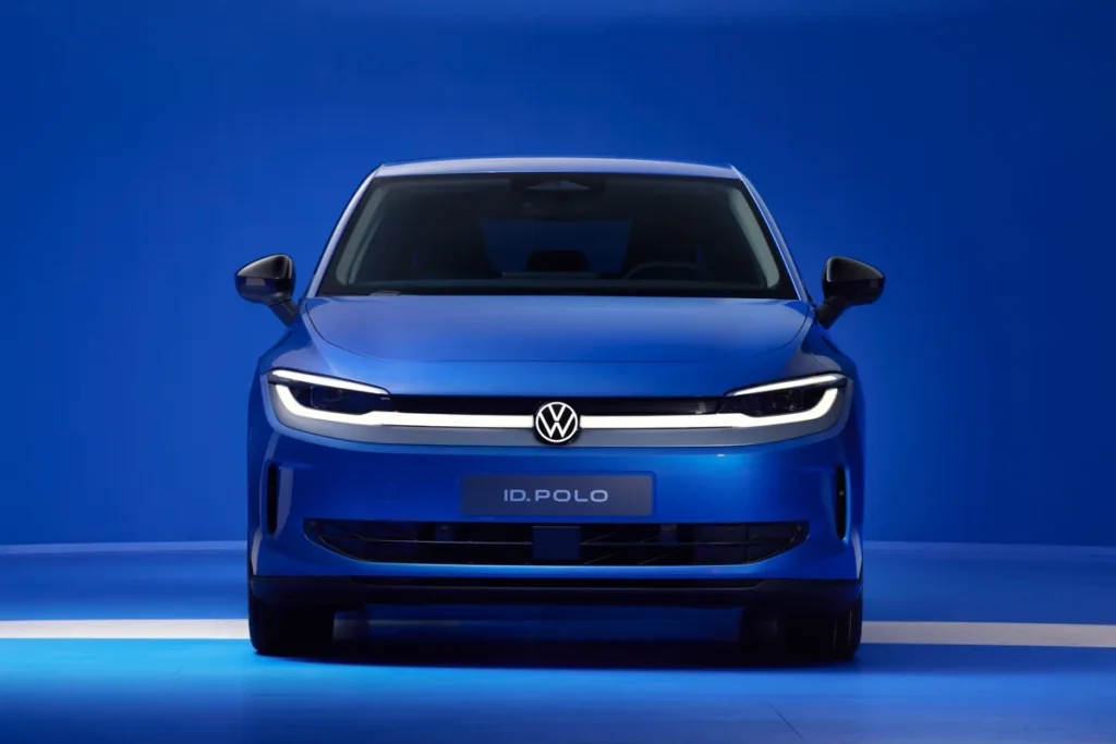 Volkswagen ID.Polo 3